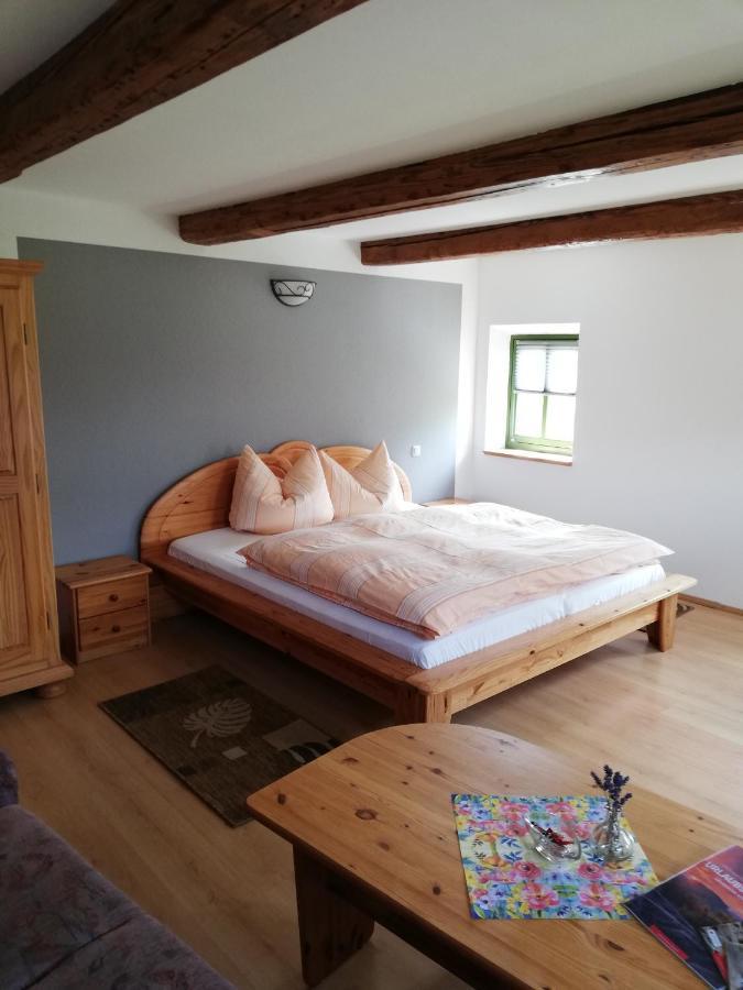 Lichtenhainer Hof Lichtenhain  Ngoại thất bức ảnh