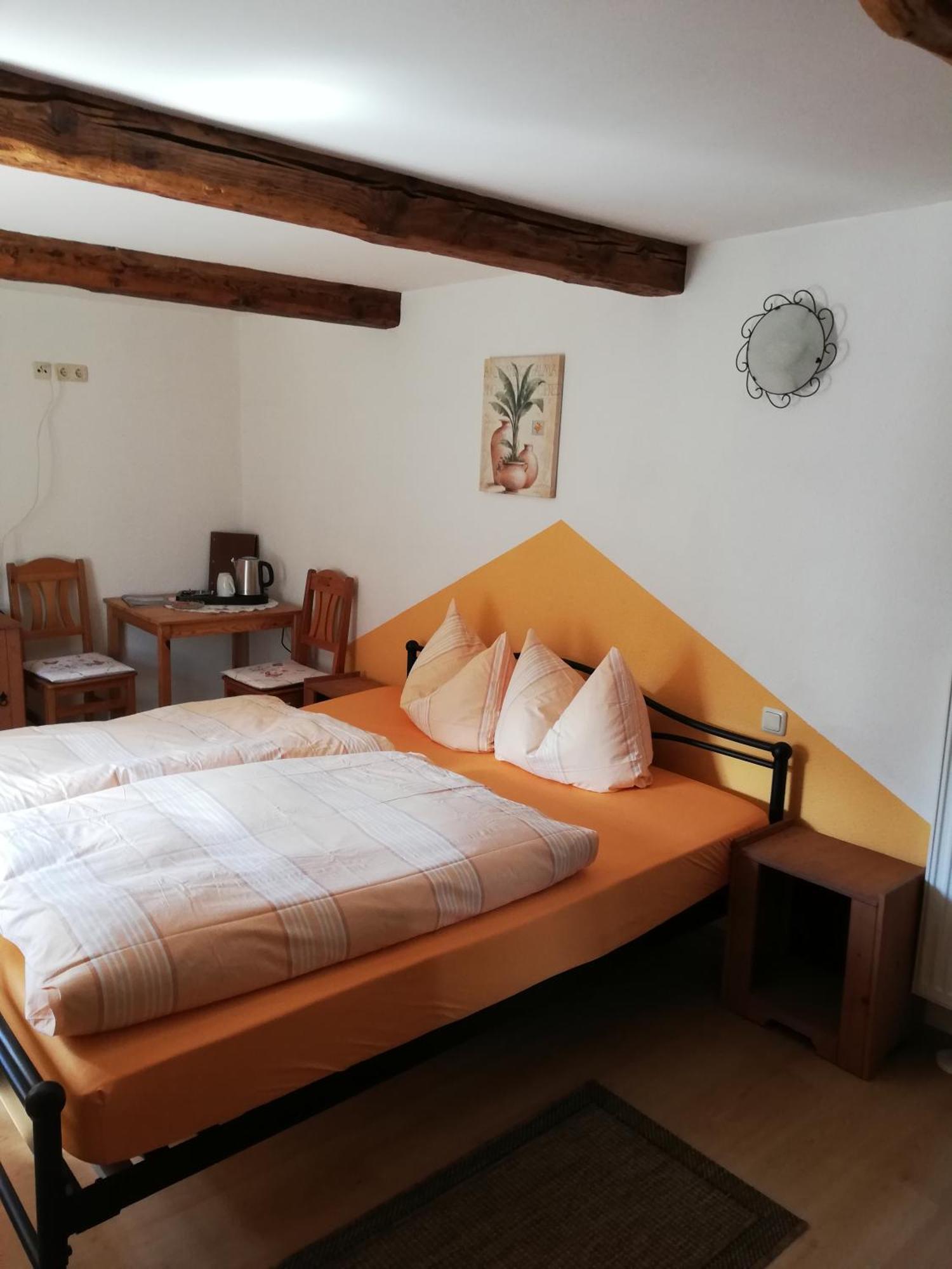 Lichtenhainer Hof Lichtenhain  Phòng bức ảnh